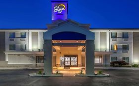 Sleep Inn Allentown